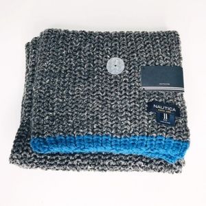 Nautica Men's Scarf